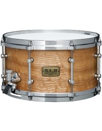 Tama LGM137-STA S.L.P. 13x7" G-Maple Snare Drum Satin Tamo Ash