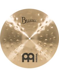 Meinl Cymbals Byzance Traditional 18" Extra Thin Hammered Crash B18ETHC
