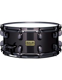 Tama LBR1465 S.L.P. 14x6,5" Black Brass Snare Drum