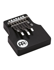 Meinl Percussion KA7-M-BK Kalimba Medium Black