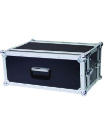 Max Rack 19" 4HE 24cm tief