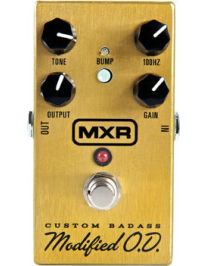 MXR M77 Custom Badass Modified O.D.