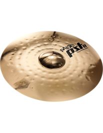 Paiste PST 8 Reflector Medium Crash 18"