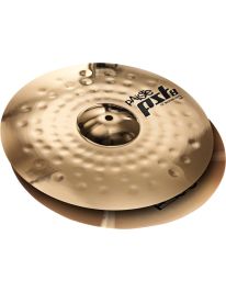 Paiste PST 8 Reflector Medium Hi-Hat 14"