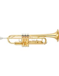 Yamaha YTR-3335 Trompete
