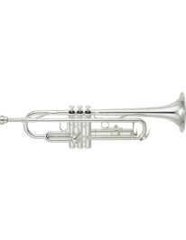 Yamaha YTR-3335S Trompete versilbert