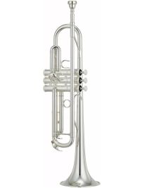 Yamaha YTR-4335GS II Trompete versilbert