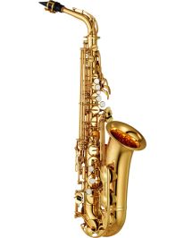 Yamaha YAS-280 Altsaxophon lackiert