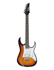 Ibanez GRG140-SB E-Gitarre Sunburst