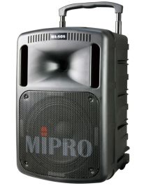Mipro MA 808 EXP Lautsprecher-Erweiterung für MA 808