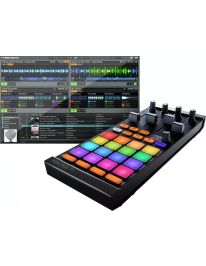 Native Instruments Traktor KONTROL F1