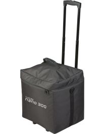 HK Audio Lucas Nano 300 Roller Bag