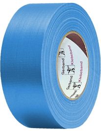 GAFFA TAPE Blau  (B=50mm/L=50m)