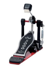 DW 5000TD4 Turbo Single Pedal