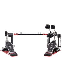 DW 5002AD4 Accelerator Double Pedal
