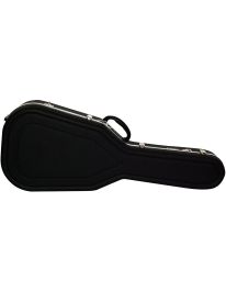 Hiscox Gitarrenkoffer - PRO-II-GCL-M - Konzert Gitarre