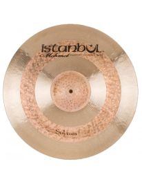 Istanbul Mehmet Sultan Crash Thin 16" CTS16