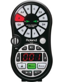 Roland VT-12 Vocal Trainer schwarz