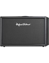 Hughes & Kettner Tubemeister 212 Gitarren Box