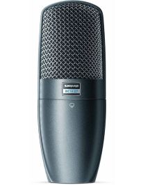 Shure Beta 27 Großmembran Kondensatormikro Superniere