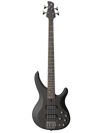 Yamaha TRBX 504 E-Bass Translucent Black