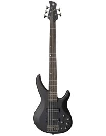 Yamaha TRBX 505 E-Bass Translucent Black