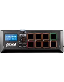 Akai MPX 8 SD-Karten Sample-Launcher mit 8 MPC Pads