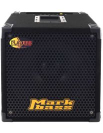 Markbass CMD JB Players School Bass Combo - Jeff Berlin