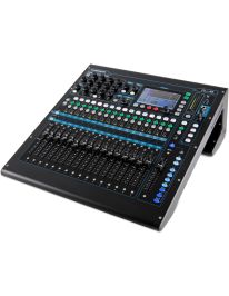 Allen & Heath Qu-16 Chrome Digitalmixer