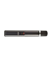 AKG C1000 S MK IV Allround-Kondensatormikrofon Niere Batterie schwarz