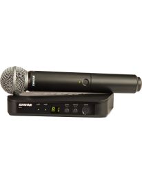 Shure BLX24E/SM58 Vocal System SM58 S8