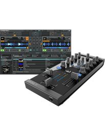 Native Instruments Traktor Kontrol Z1 DJ-Controller/Interface