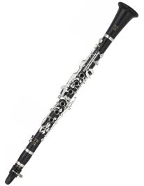 Yamaha YCL-457 II-20 Klarinette deutsch