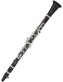 Yamaha YCL-457 II-22 Klarinette deutsch