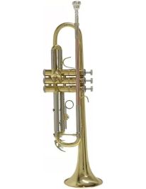 Bach TR650 Bb-Trompete lackiert