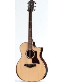Taylor 814ce V-Class Bracing Grand Auditorium ES2 Natur