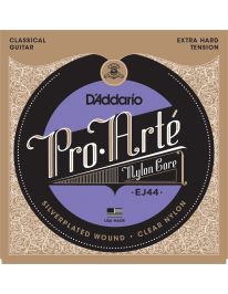 D'Addario EJ44 Classic extra hard tension