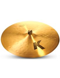 Zildjian K Light Ride 22"