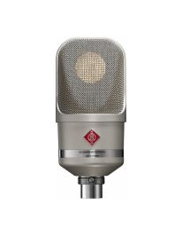 Neumann TLM 107 Großmembran nickel 5 fach umschaltbar