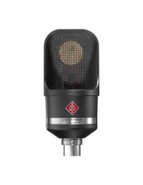 Neumann TLM 107 Großmembran schwarz 5 fach umschaltbar