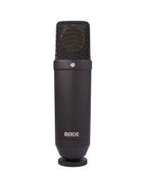 Rode NT1 Complete Recording Kit Großmembran Niere