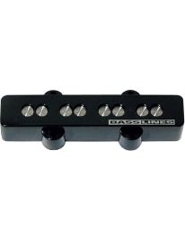 Seymour Duncan Quarter Pound - Jazz Bass - Neck - Schwarz