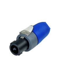 Neutrik Speakon 2polig NL2FX