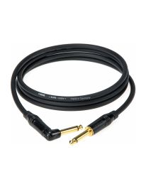 Klotz Instrumentenkabel - Amphenol - Pro Standard 9m Winkel/Klinke
