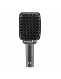 Sennheiser e 609 silver Gitarrenampmikro Superniere