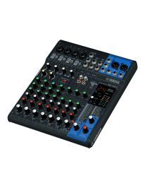 Yamaha MG10XU 10-Kanal Mischpult FX USB