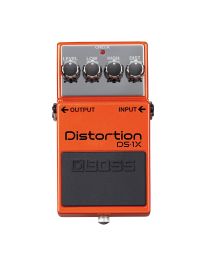 Boss DS-1X Distortion für E-Gitarre