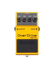 Boss OD-1X Overdrive für E-Gitarre