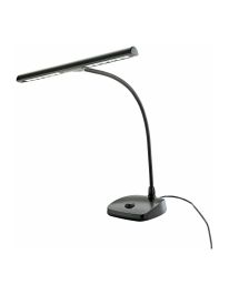 K&M 12297 Pianoleuchte LED - schwarz