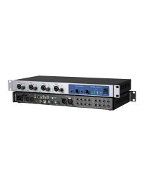 RME Fireface 802 - 60-Kanal USB & FireWire Audio Interface